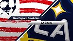 Highlights: New England Revolution vs. LA Galaxy | July 22, 2017