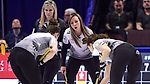 Tim Hortons Roar of the Rings: Women's semifinal - Homan 6, Jones 3