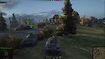 World of Tanks WGL NSS Team practice (трени команды НСС)