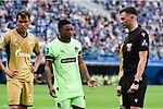 Заварзин: "Зенит" станет чемпионом. Весь судейский комитет состоит из людей из Санкт-Петербурга