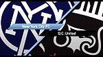 HIGHLIGHTS: New York City FC vs. D.C. United | March 12, 2017