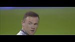 Wayne Rooney miss VS Northampton