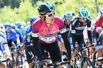 Five stages, 13,000m of climbing: The 2018 Tour of the Alps route looks absolutely savage - Cycling Weekly