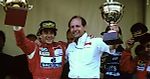 30 лет назад Сенна одержал 6-ю победу в Монако. Прост совершил фальстарт, а Шумахер сошел