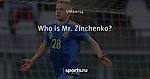 Who is Mr. Zinchenko?