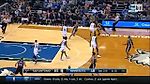 Bleacher Report Hoops on Instagram: “Spurs basketball = poetry in motion.”