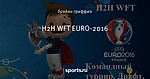 H2H WFT EURO-2016