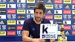 La Real cede a Markel Bergara al Getafe