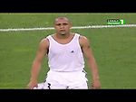 Roberto Carlos Crazy Skills & Moments