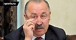 Газзаев о Тедеско: «Он напоминает далекого от футбола человека. Может, играл когда-то во дворе»