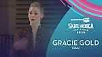 Gracie Gold (Usa) | Ladies Short Program | Guaranteed Rate Skate America 2020 | #GPFigure