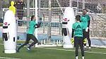 Real Madrid C.F. on Twitter