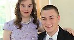 В детстве он дал обещание девочке с синдромом Дауна. И спустя 7 лет сдержал его!