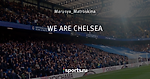 WE ARE CHELSEA