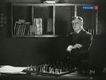90 лет назад была снята легендарная "Шахматная горячка"