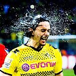 Neven Subotic в Твиттере