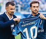 «Зенит» не должен быть маркизиозависимым. Задача Семака – не допустить этого любой ценой