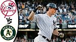 Oakland Athletics vs New York Yankees - FULL HIGHLIGHTS - MLB Season - August 31, 2019