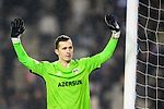 Лунёв ответил, считает ли прошедший сезон лучшим в своей карьере