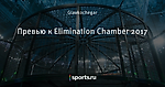 Превью к Elimination Chamber 2017