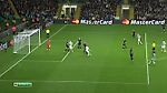 Селтик - Мальме, Гриффитс, Гол, 3-1
