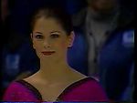 2002 Canadian Figure Skating Championships Pairs Free Part 2 OD Ladies Free Men Free and FD Part 1