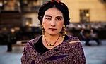 Атлас красоты: чарующие портреты женщин со всего мира (45 фото)