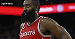 NBA.Season 17/18. Шестьдесят четвёртый игровой день