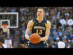 Marquette PF Henry Ellenson 2015-16 Highlights ᴴᴰ