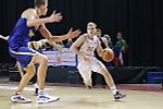 Александр Варнаков: «Победа над сборной США в 2011 году казалась невероятной. Зато сейчас есть что вспомнить» - Баскетбол. 63-й регион - Блоги - Sports.ru