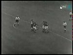 Англия - Венгрия (товарищеский матч, 1953). Комментатор - Денис Цаплинд