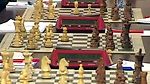 На Крестовском острове стартовал шахматный фестиваль «Петербургское лето»