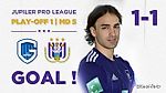 RSC Anderlecht on Twitter