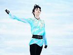 羽生結弦 北京五輪後初のショー出演!5月開幕「ファンタジー・オン・アイス」全公演出演決定 - スポニチ Sponichi Annex スポーツ