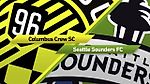 HIGHLIGHTS: Columbus Crew SC vs. Seattle Sounders FC | May 31, 2017
