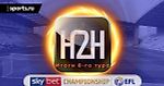 H2H Чемпионшип 2019/20. Командный турнир. Итоги 8-го тура