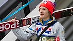 Tom Hilde: - Jeg sa til meg selv «nå er du helt sykt dårlig»