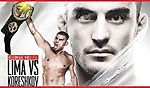 Bellator 140. Кто? Где? Когда? - Cageside - Смешанные единоборства MMA и UFC, миксфайт, бои без правил