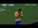 Brasil Vs Uruguay 2-2 Renato Augusto Goal World Cup Qualification 2016 HD