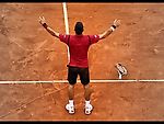 Novak Djokovic - French Open 2016 (Tribute) ᴴᴰ