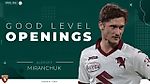 Aleksey Miranchuk - Good Level Openings