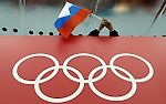 Exclusive: Russia faces exclusion from Tokyo Olympics over suspected data tampering at drug-testing lab
