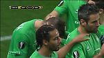 Сент-Этьен - Днепр, Амума, Гол, 3-0