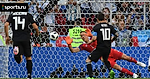 Аргентина понадеялась на Бога в матче с Исландией: аргентинцы не изменились с квалификации ЧМ