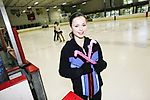 Interview: Sasha Cohen To Be Inducted Into U.S. Figure Skating Hall Of Fame