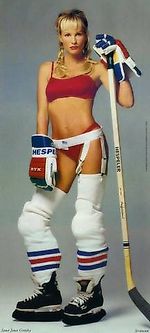Хоккейные скрепы - Был такой хоккей - Блоги - Sports.ru