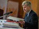 Игорь Лебедев: Толстых поставили перед фактом: Коля, ты должен, потому что Фурсенко убежал!