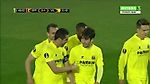 Спарта - Вильярреал, Бакамбу, Гол, 0-4
