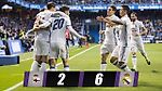 Deportivo La Coruna vs Real Madrid 2-6 - All Goals - 26/04/2016 HD 720p