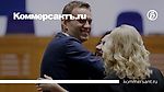 Большая палата ЕСПЧ признала политическим преследование Алексея Навального